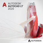 MOYENS - Autocad-lt-2020